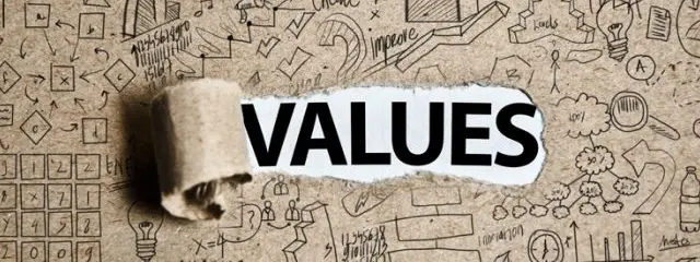 Value-driven Architecture header
