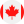 Flag Canada