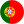 Flag Portugal