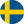 Flag Sweden