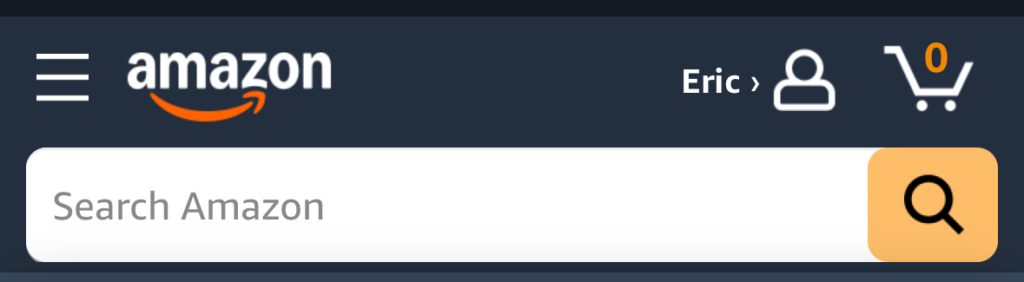 Amazon review