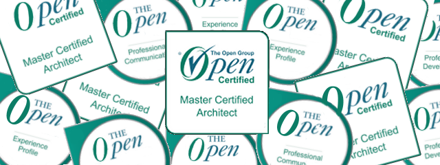 Certified Experience