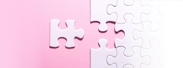 EA: The Missing Puzzle Piece