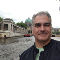 Ildefonso Serrano Garcia