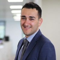 Kaya Suleyman