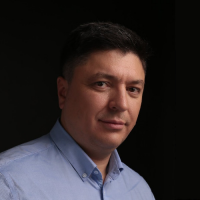 Vasily Yamaletdinov