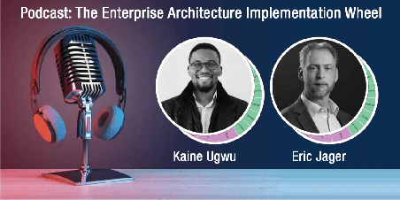 Podcast Kaine Ugwu