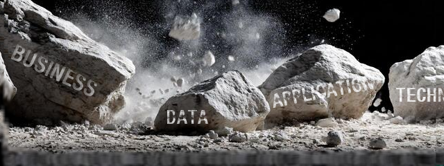 Architecture Beyond Domains