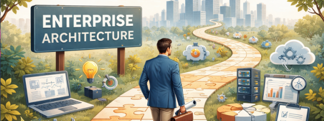 Starting Your Career in EA