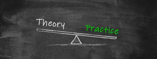 More Practicality, Less Theory