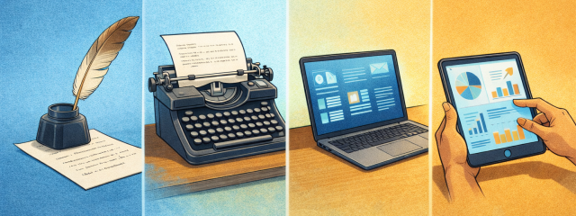 The Modern Enterprise Architect