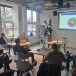 Slider bookings page