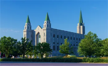 Laval University Canada