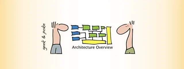 Let's Talk Enterprise Architecture