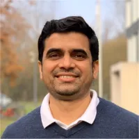 Maniesh Potdaar