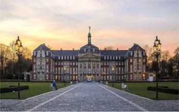 University of Munster Germany