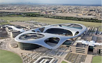 Zayed University United Arab Emirates
