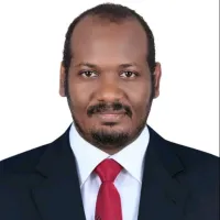 Mohammed Alfateh Hassouna