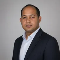 Sanjoy Kumar Roy