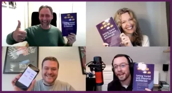 Podcast ArchitectTomorrow