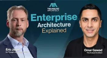 Podcast EA Explained Omar Gawad