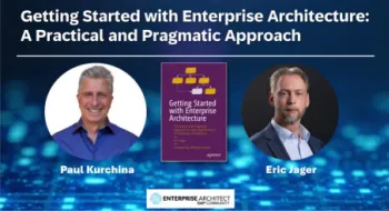 Podcast SAP EA Community
