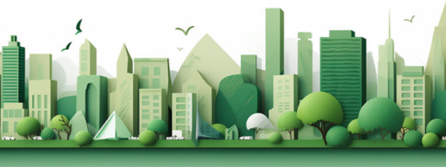 Organizational Sustainability